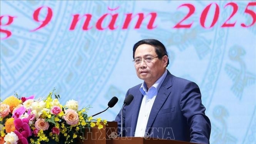 Prime Minister orders full completion of national data systems